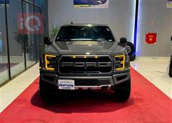 فورد F-150 رابتور